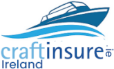 Craftinsure Boat Insurance Ireland Logo